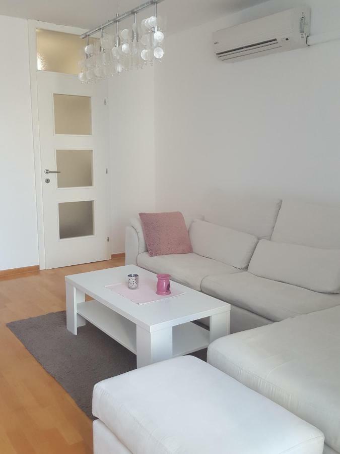 Apartment Rita Mostar Exteriör bild